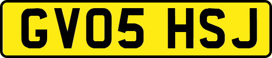 GV05HSJ