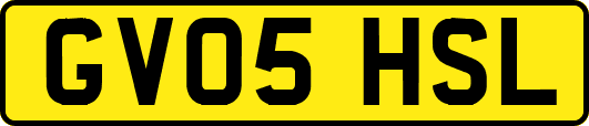 GV05HSL