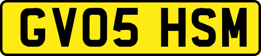 GV05HSM