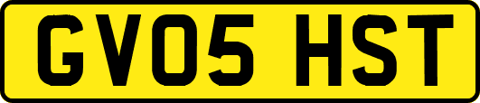 GV05HST