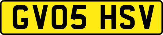GV05HSV