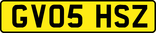 GV05HSZ