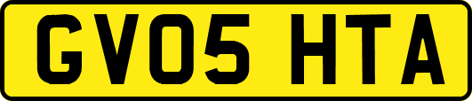 GV05HTA