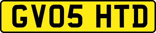 GV05HTD