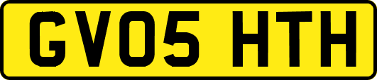 GV05HTH