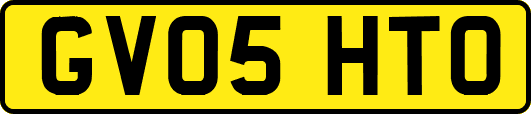 GV05HTO