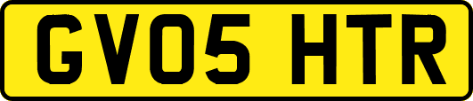 GV05HTR