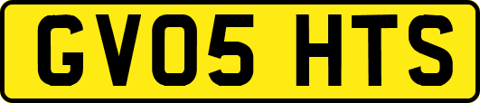 GV05HTS