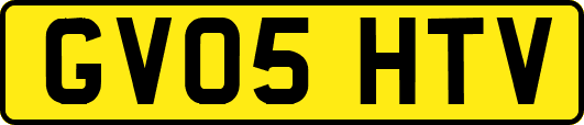 GV05HTV