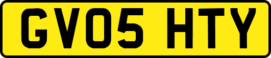GV05HTY