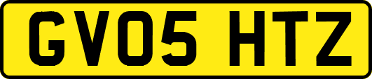 GV05HTZ