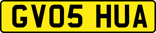 GV05HUA