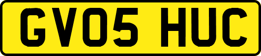 GV05HUC