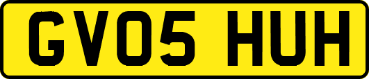 GV05HUH