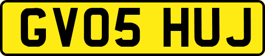 GV05HUJ