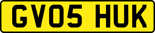 GV05HUK