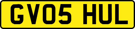 GV05HUL