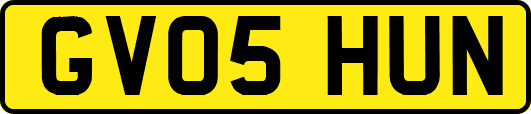 GV05HUN