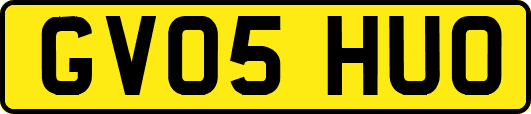 GV05HUO