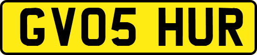 GV05HUR