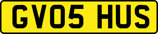 GV05HUS