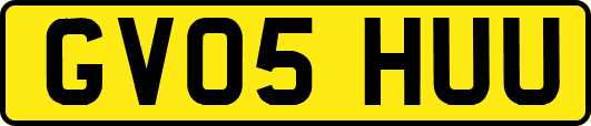 GV05HUU