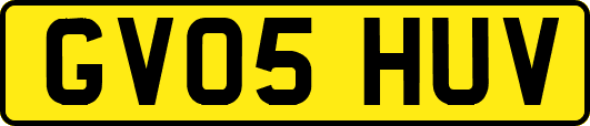 GV05HUV