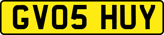 GV05HUY