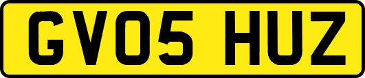 GV05HUZ