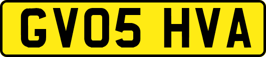 GV05HVA