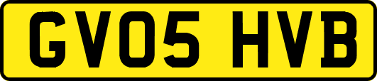 GV05HVB