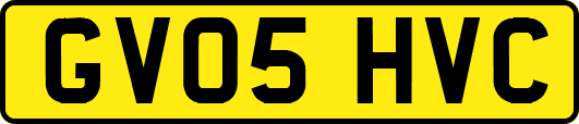 GV05HVC