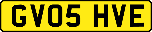 GV05HVE