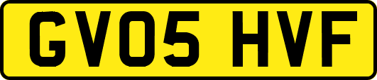 GV05HVF