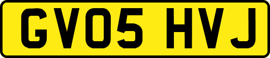 GV05HVJ