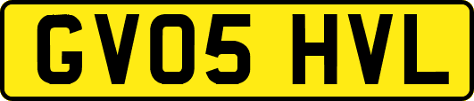 GV05HVL