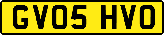 GV05HVO