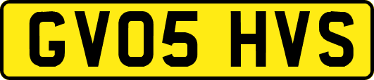 GV05HVS