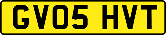 GV05HVT