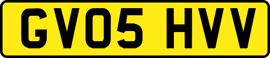 GV05HVV