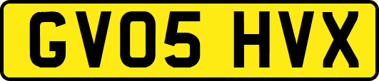 GV05HVX