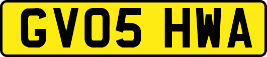 GV05HWA
