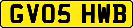 GV05HWB