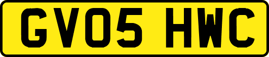 GV05HWC