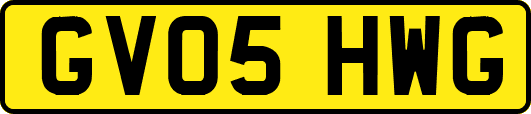 GV05HWG