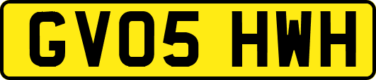 GV05HWH