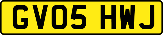 GV05HWJ
