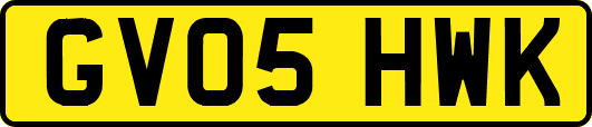 GV05HWK