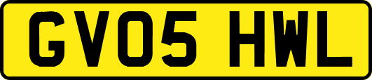 GV05HWL