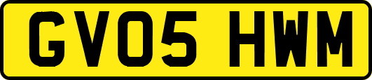 GV05HWM